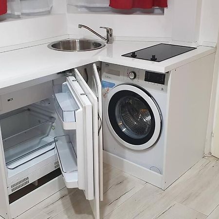 Cozybucharest Studio Ngoại thất bức ảnh