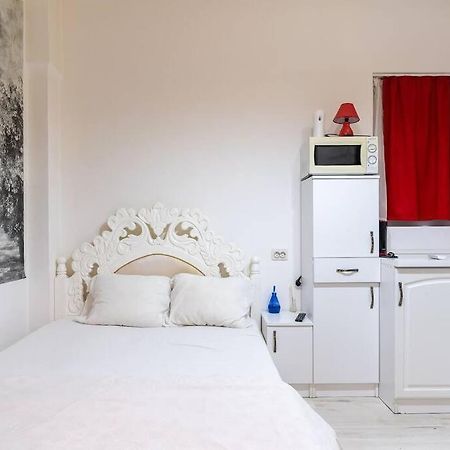 Cozybucharest Studio Ngoại thất bức ảnh
