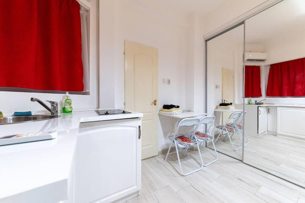 Cozybucharest Studio Ngoại thất bức ảnh