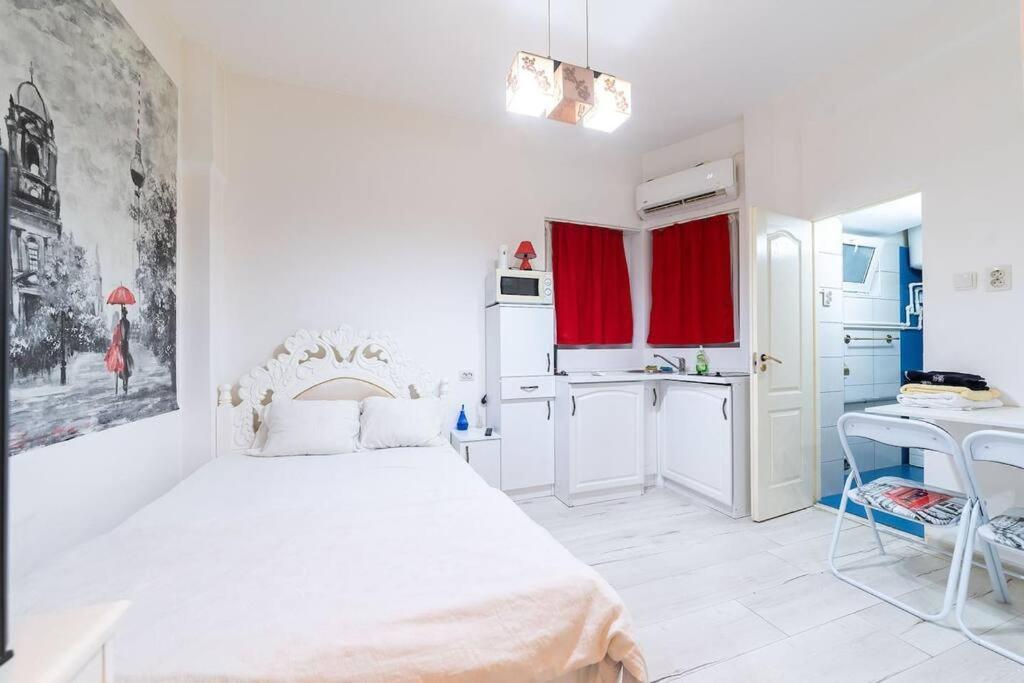 Cozybucharest Studio Ngoại thất bức ảnh