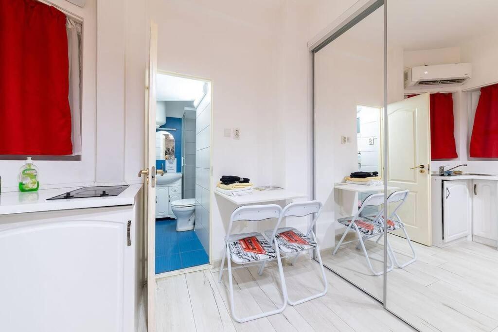 Cozybucharest Studio Ngoại thất bức ảnh