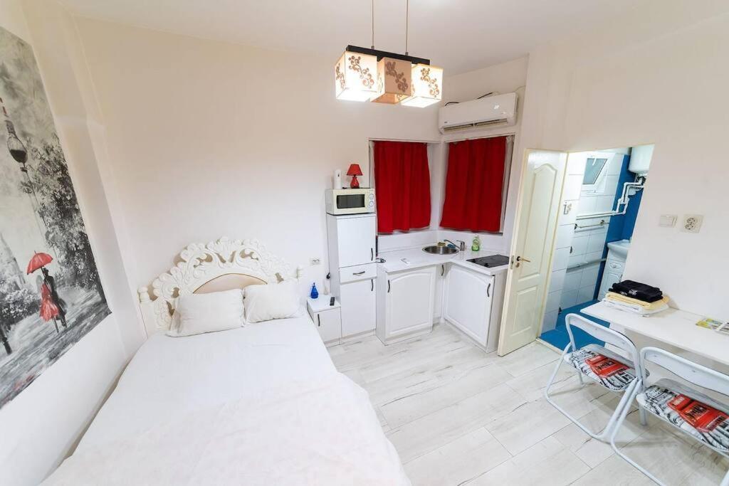 Cozybucharest Studio Ngoại thất bức ảnh